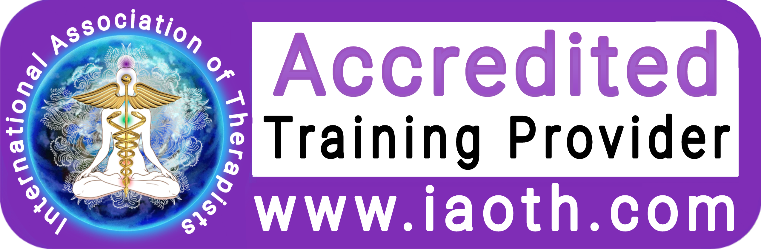 IAOTH Accredited Training Provider